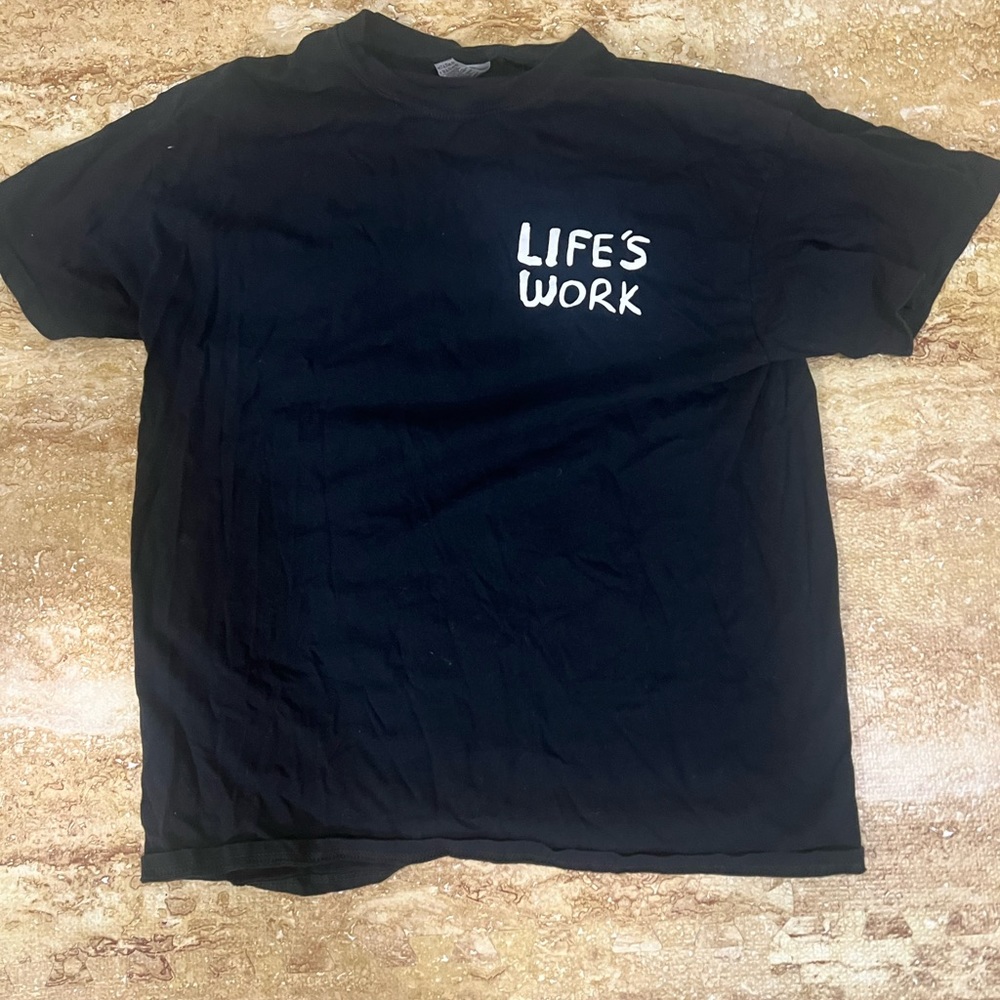 Off White Virgil Shirt